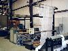  CORINO 72" Calender/Transfer Printer, 1999 yr, type CMP-50,